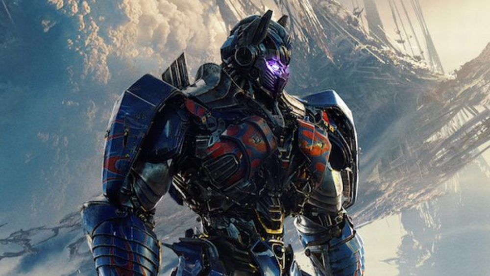 Transformers: O Despertar das Feras, Novo Trailer Oficial, LEG