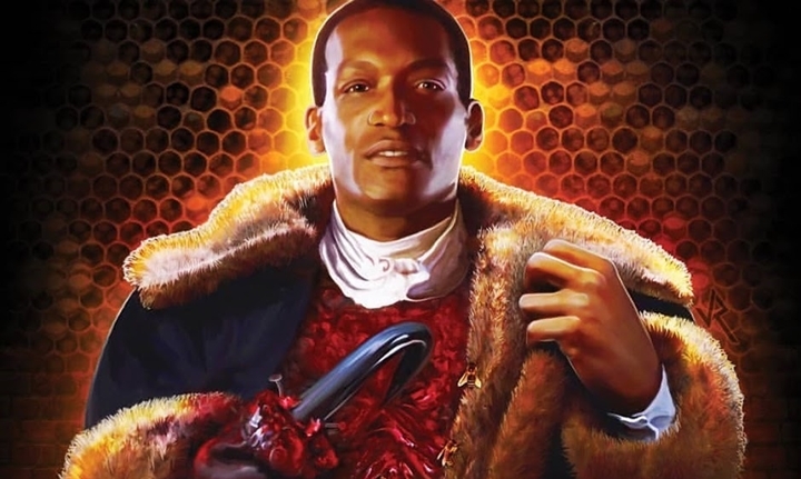 A Lenda de Candyman': Voz do Tony Todd é destaque em novo